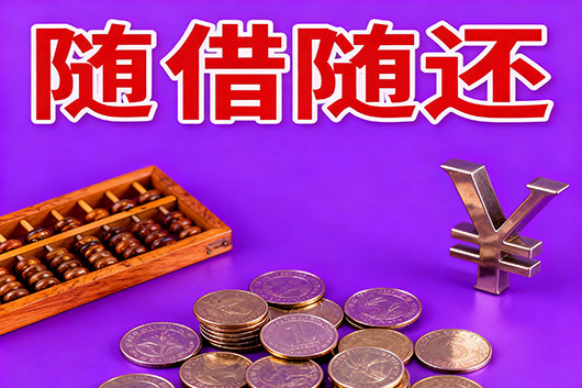 上海抵押物品空放贷款，快速放款不求人